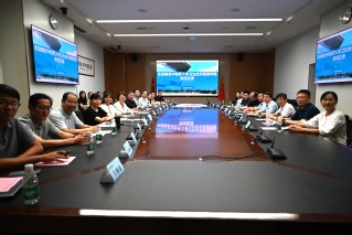 学院赴南京医科大学医政学院调研...